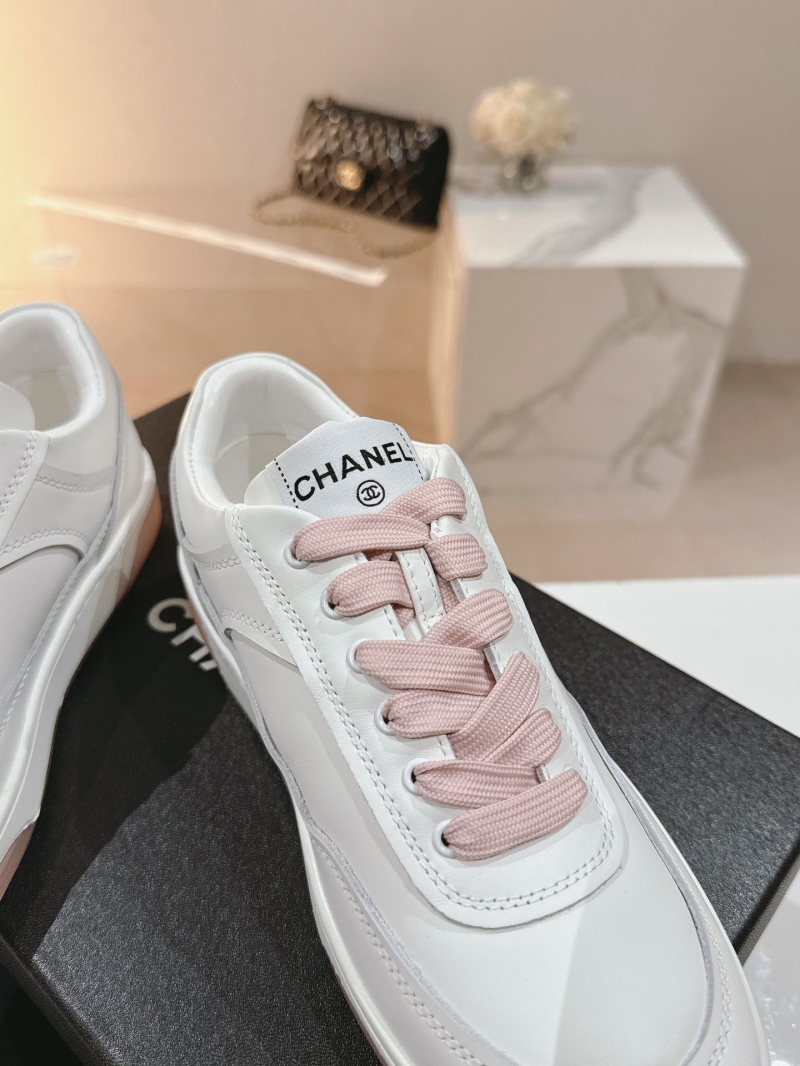 Chanel Sneakers